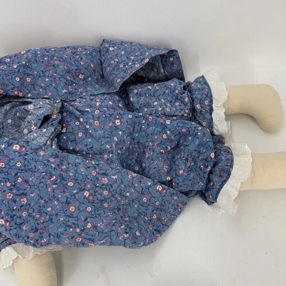 N/A vintage handmade