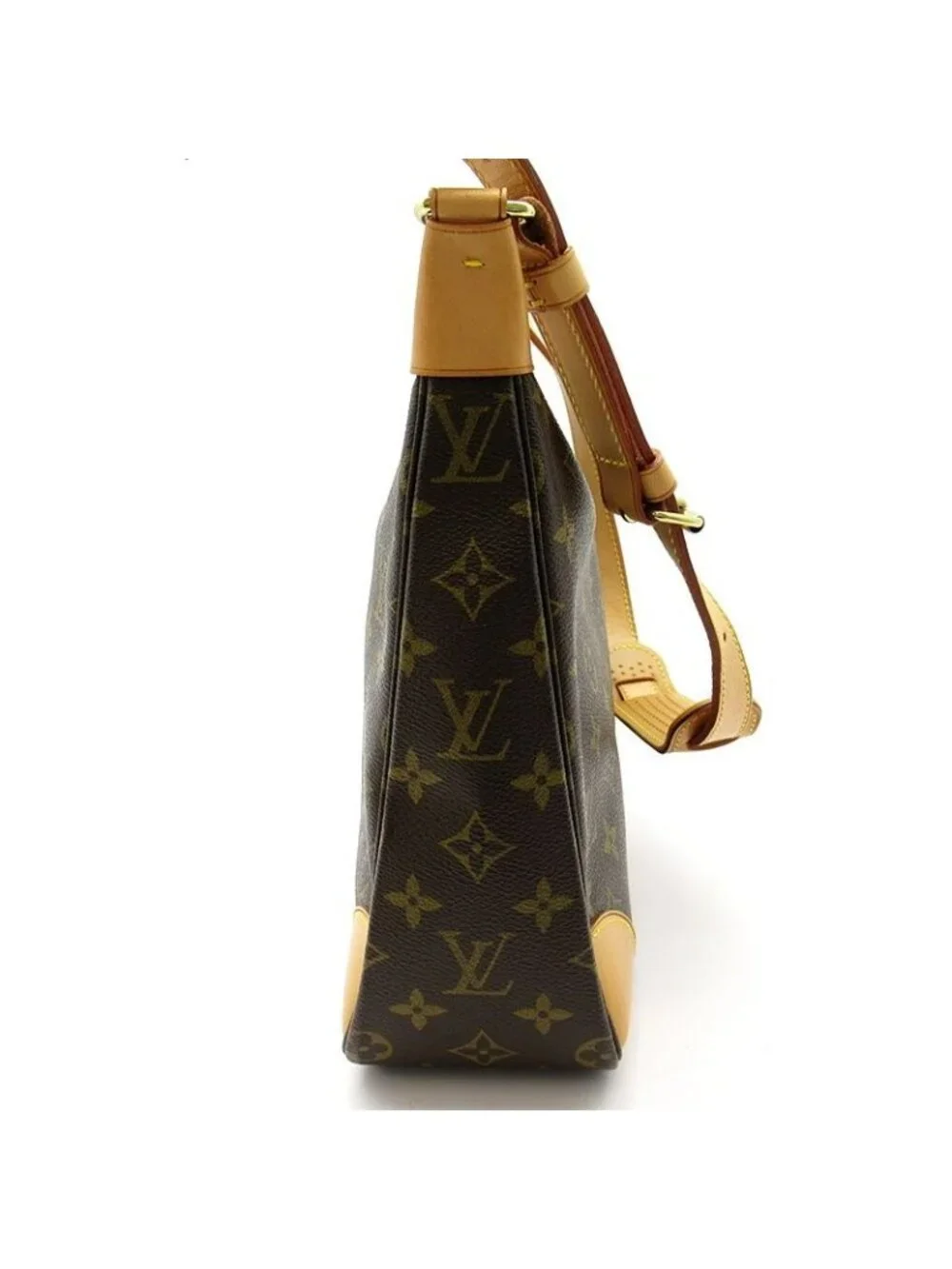 Louis Vuitton this authentic