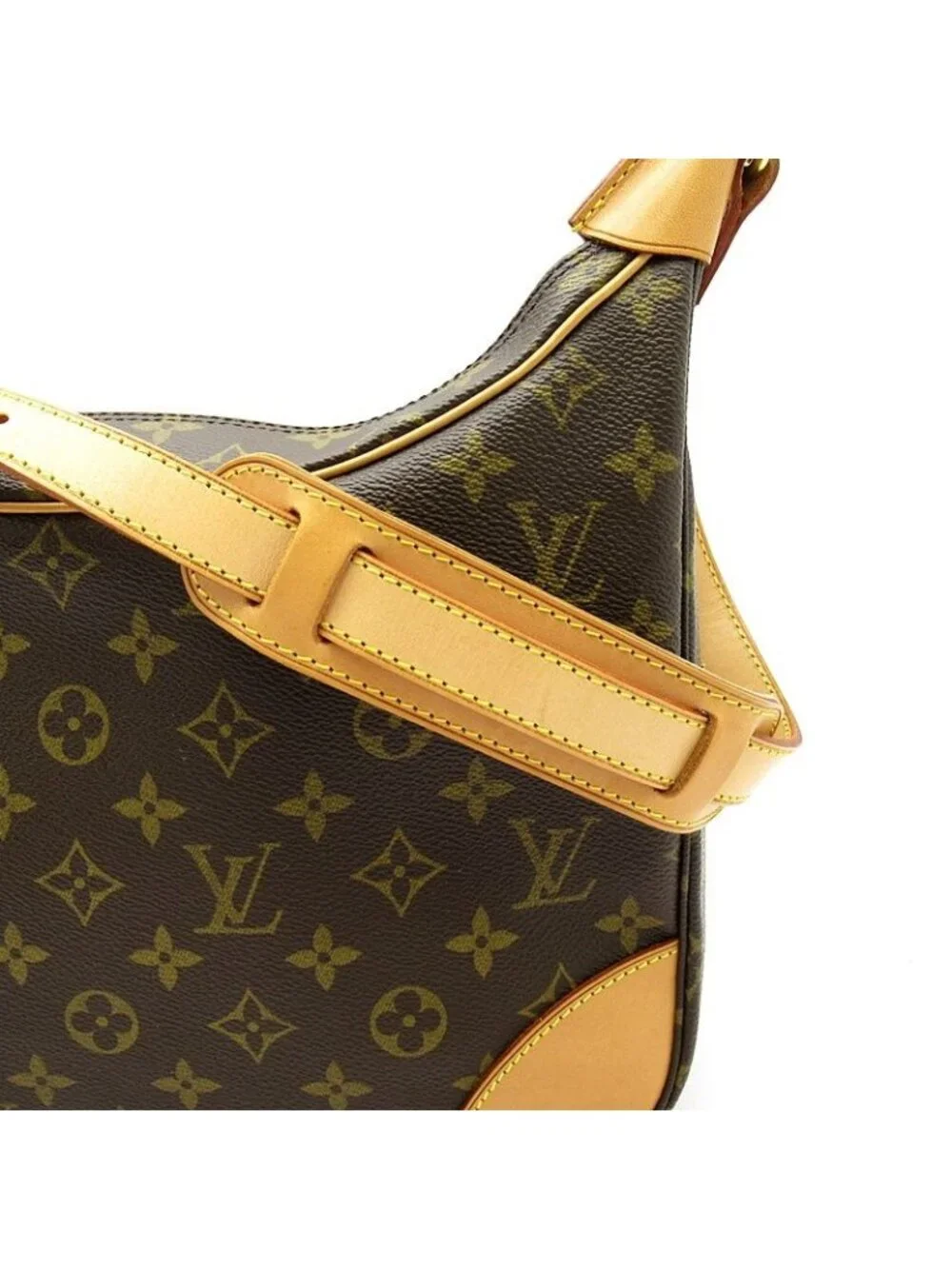 Louis Vuitton this authentic