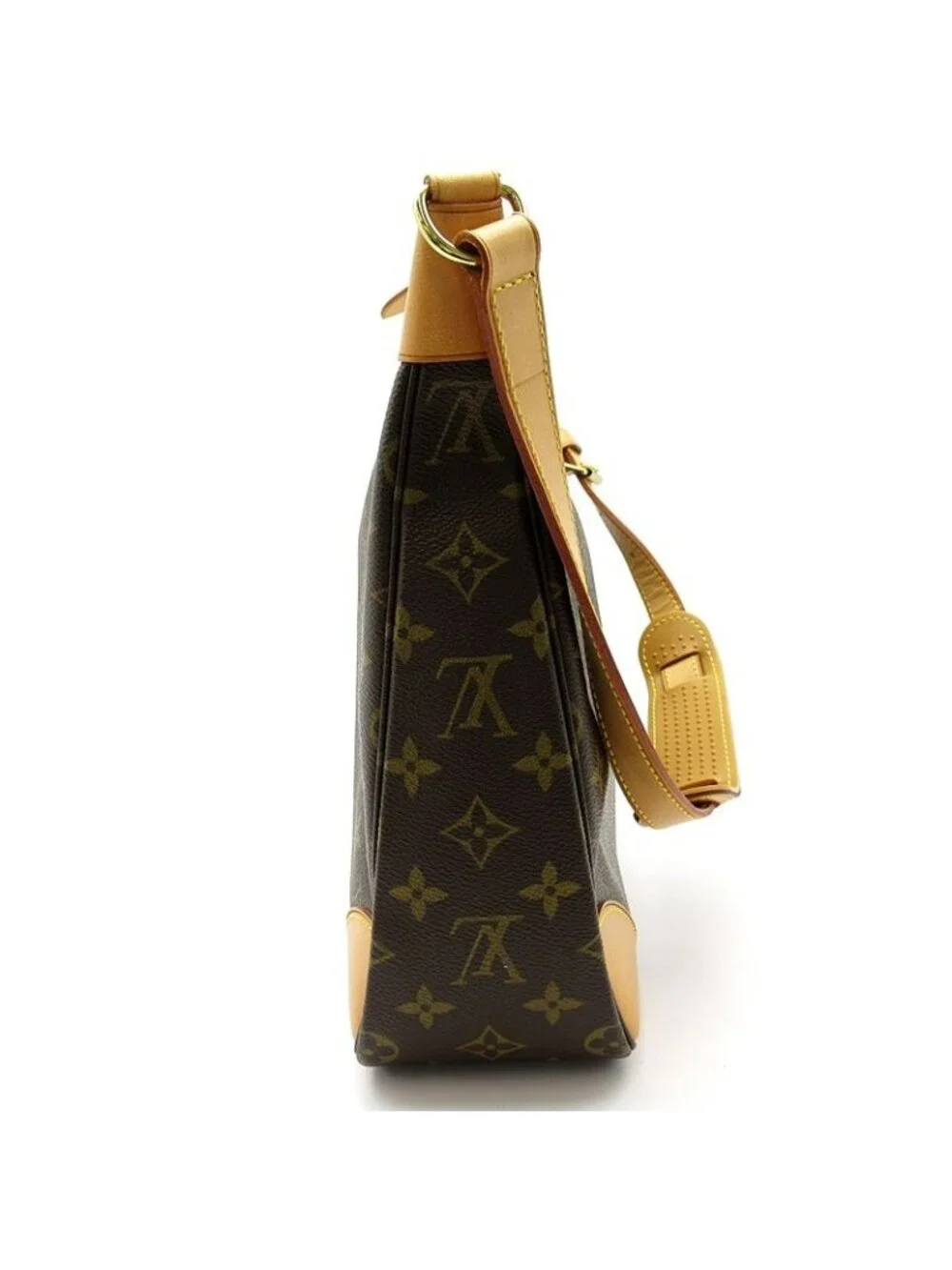 Louis Vuitton this authentic