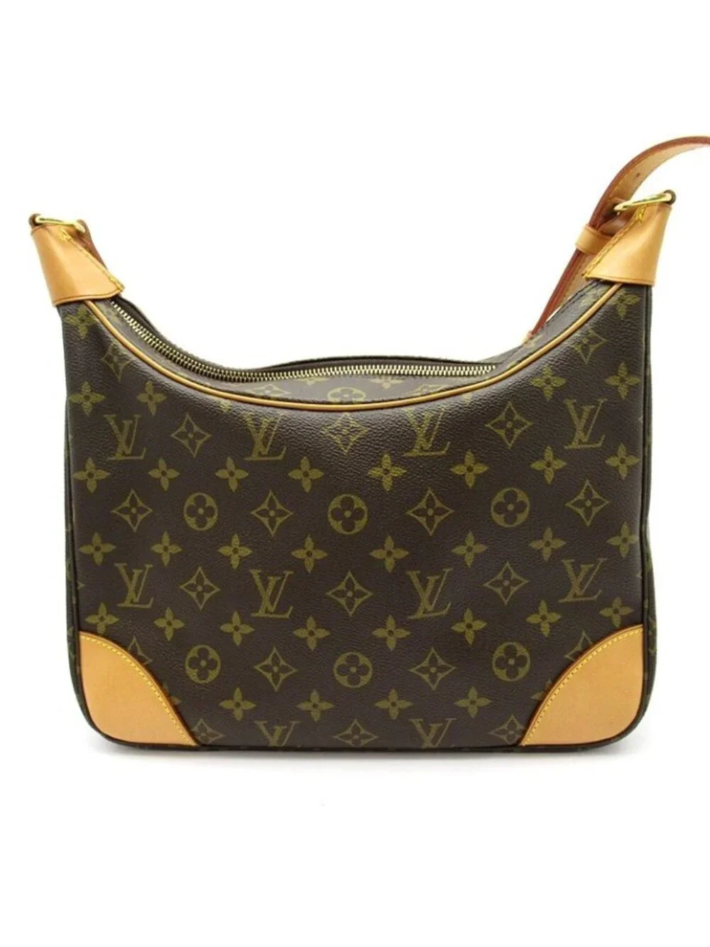 Louis Vuitton this authentic