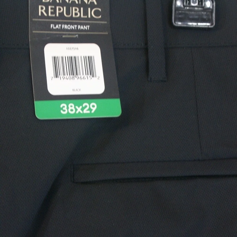 Banana Republic banana republic