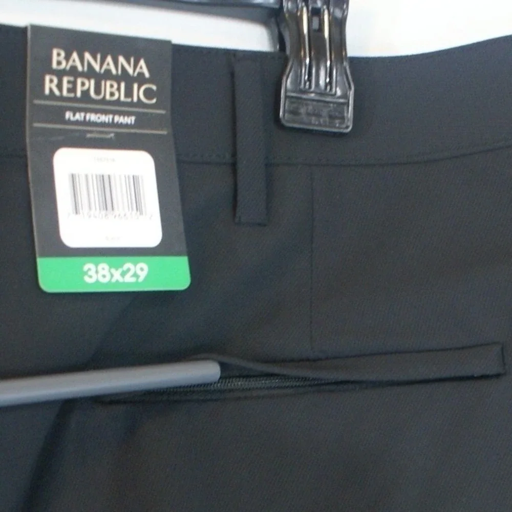 Banana Republic banana republic