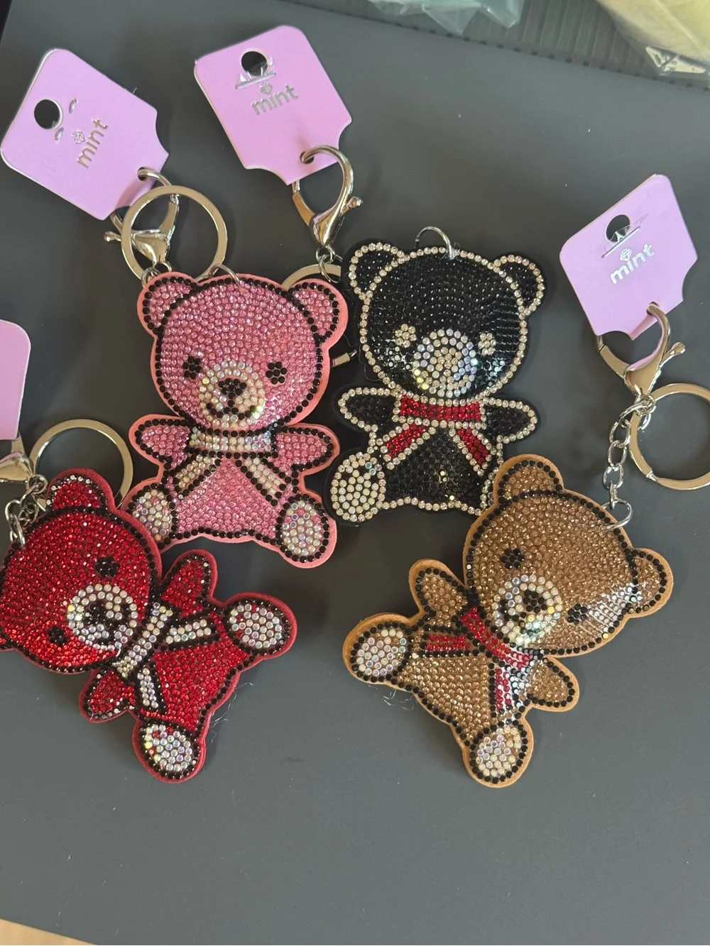 Fashion Jewelry add pop