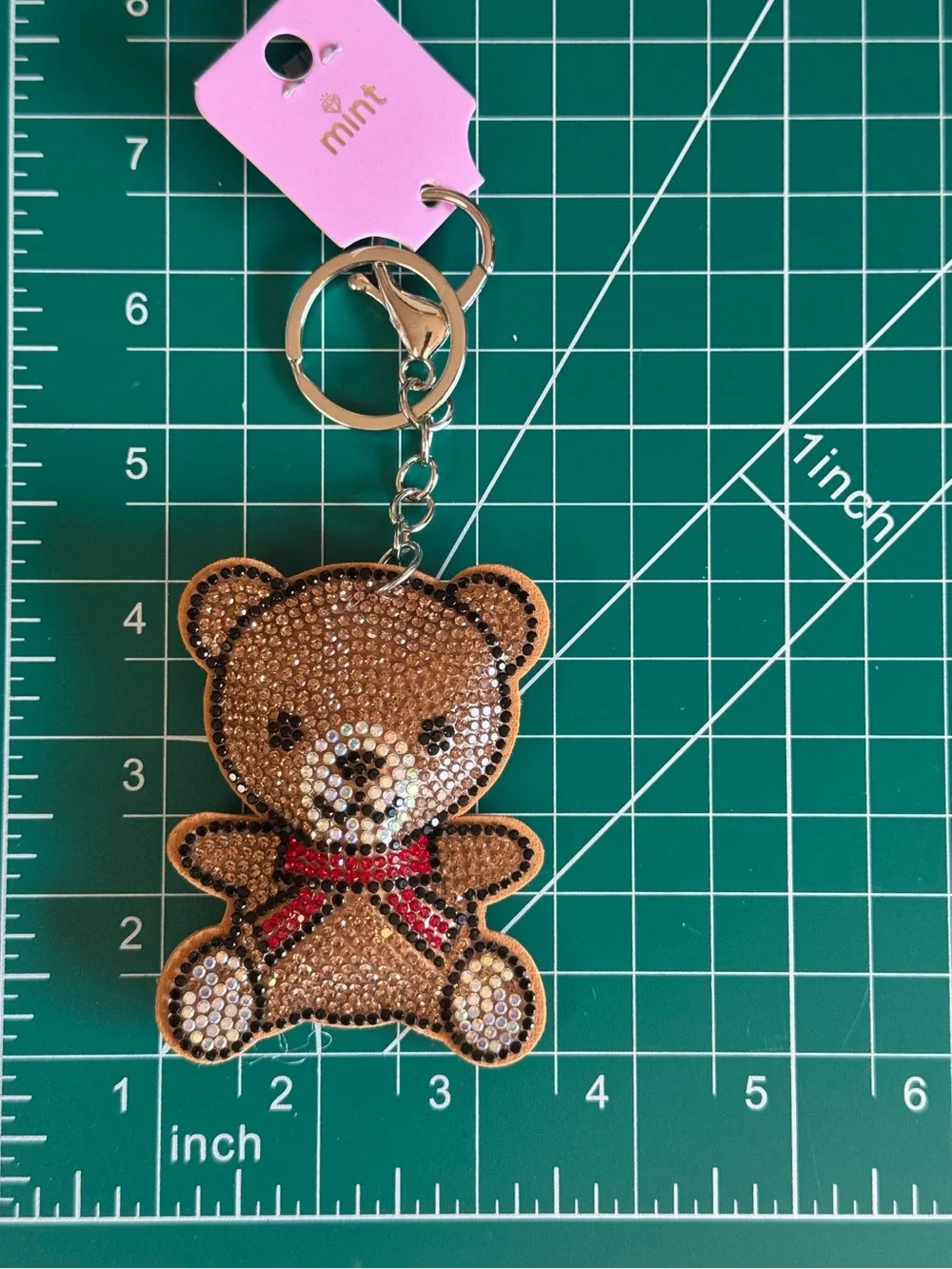 Fashion Jewelry add pop