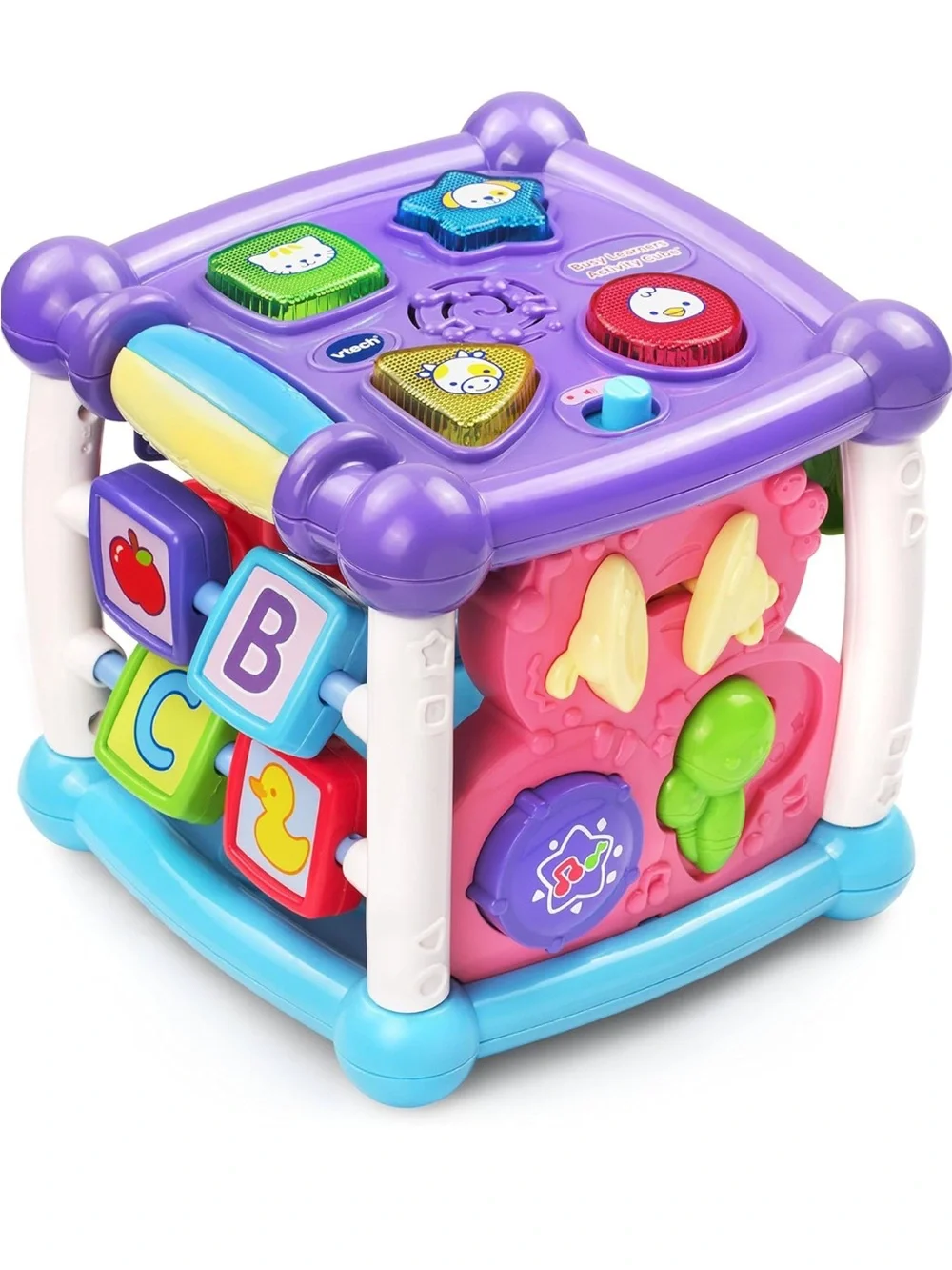 vtech bright multi keep