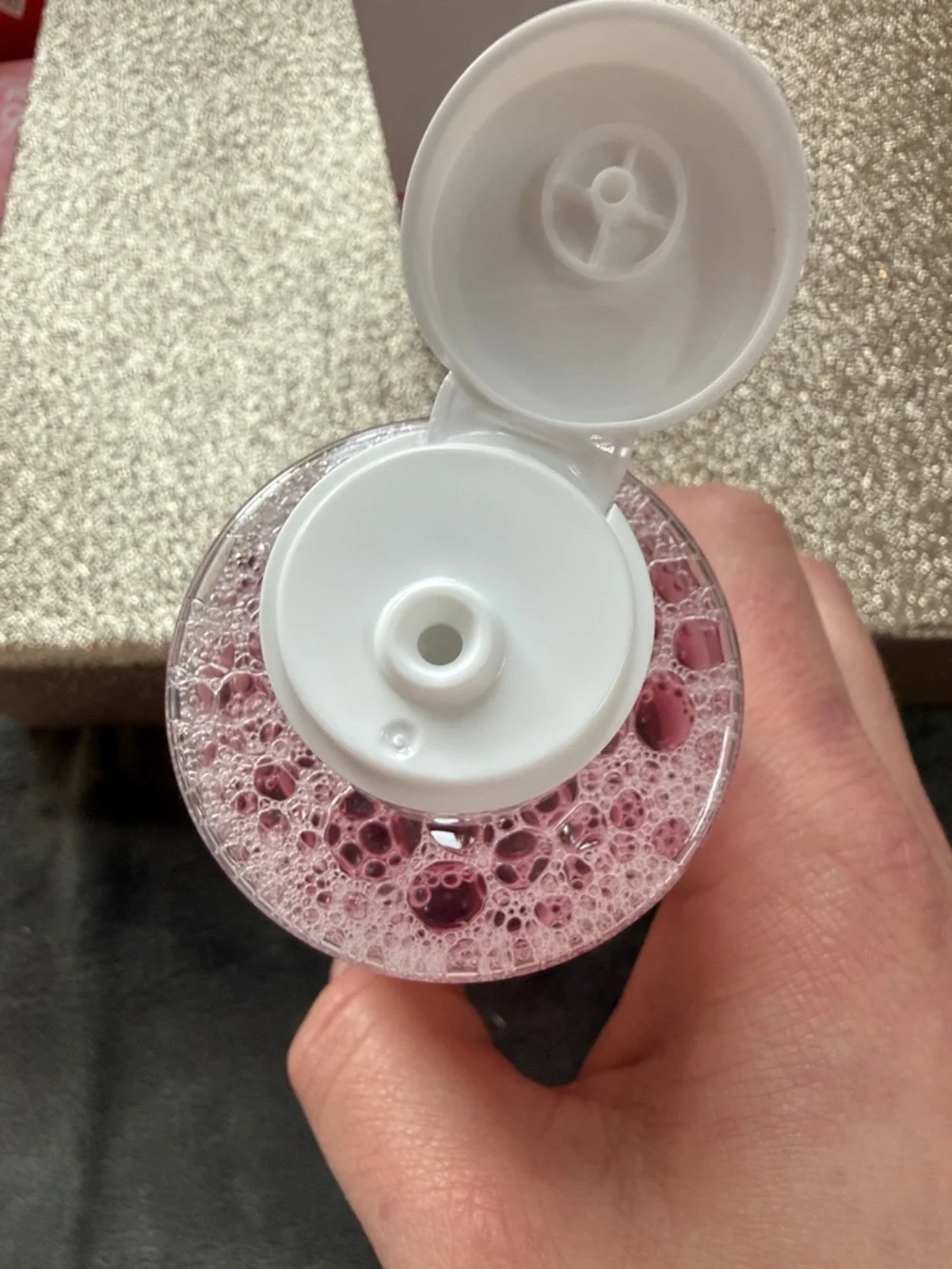Medicube pdrn pink