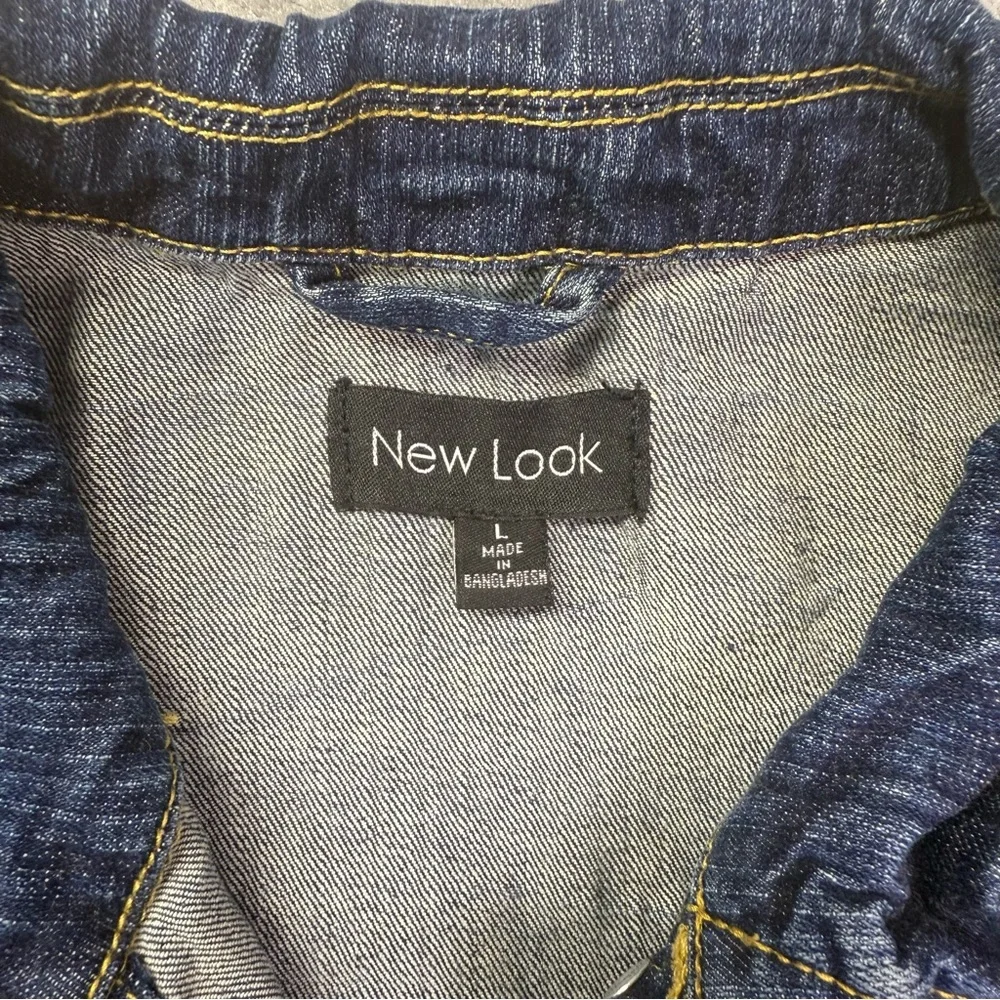 New Look questions leave