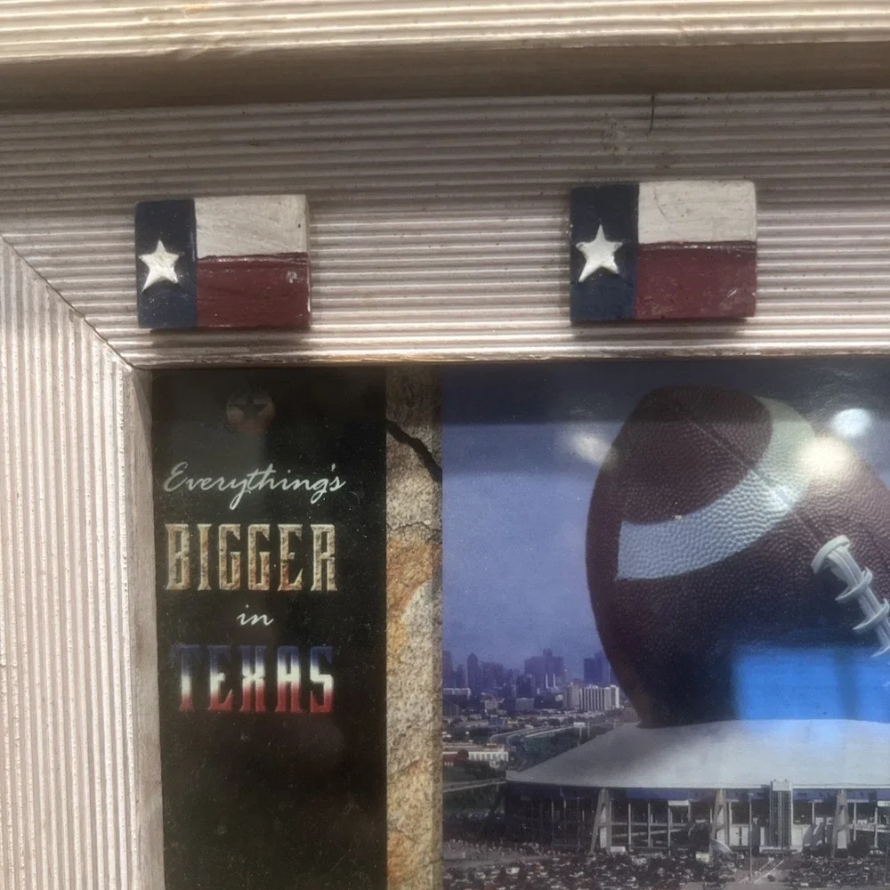 The Unbranded Brand texas fort