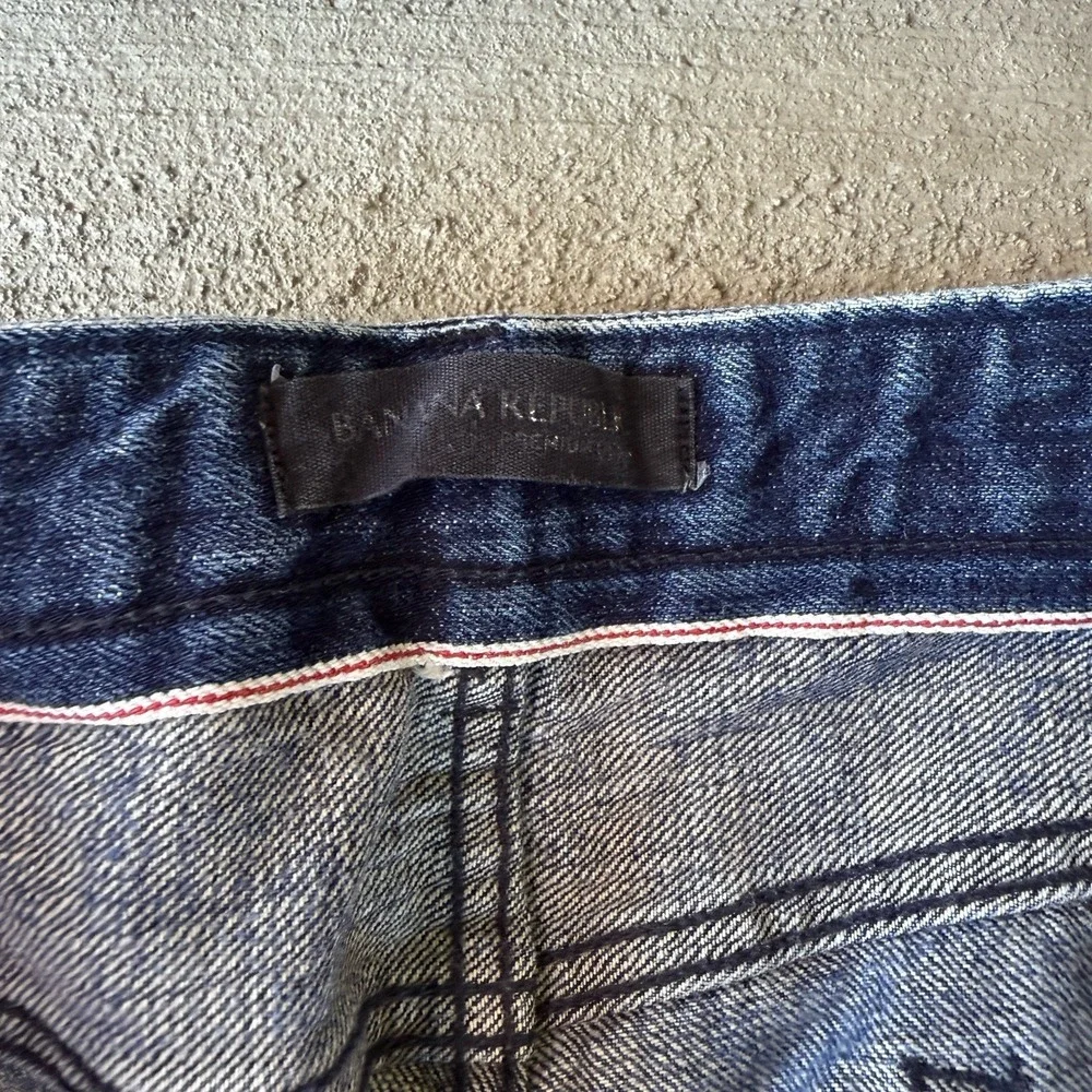 Banana Republic banana republic