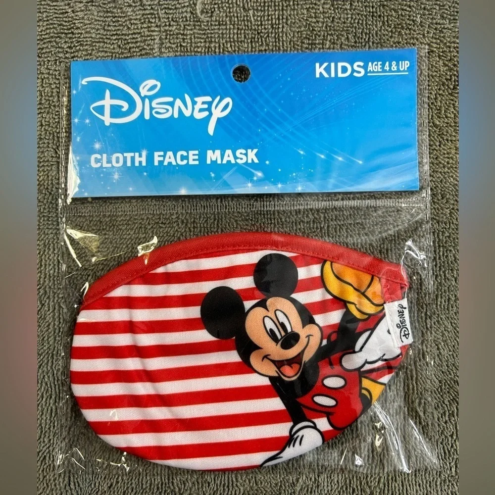 Disney new sealed