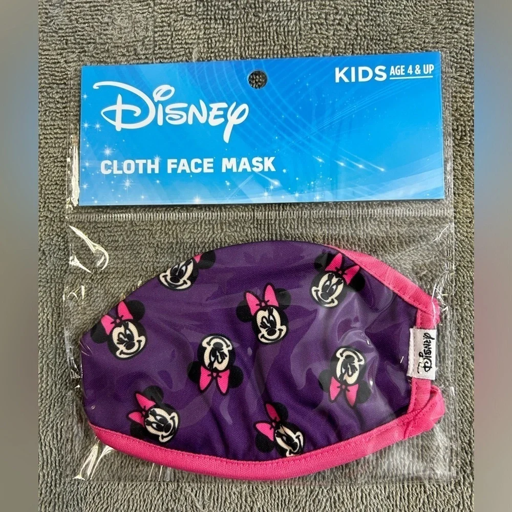 Disney new sealed