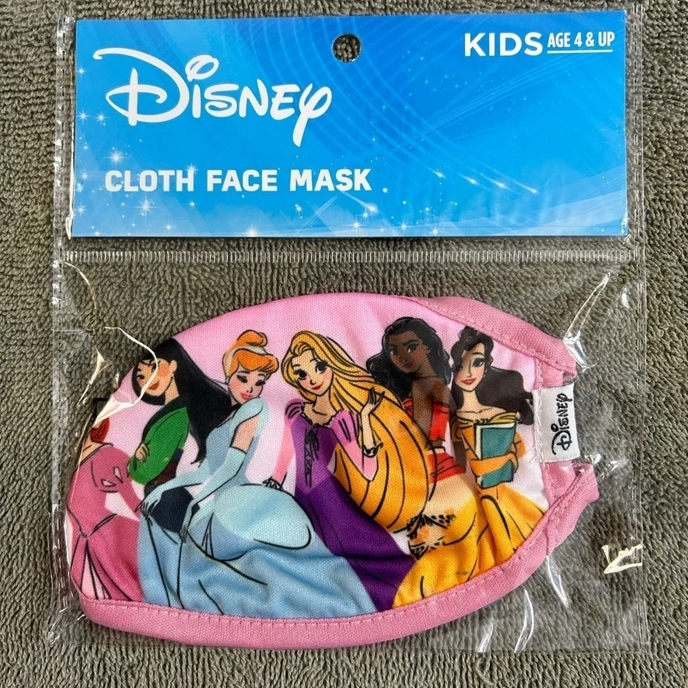 Disney new sealed