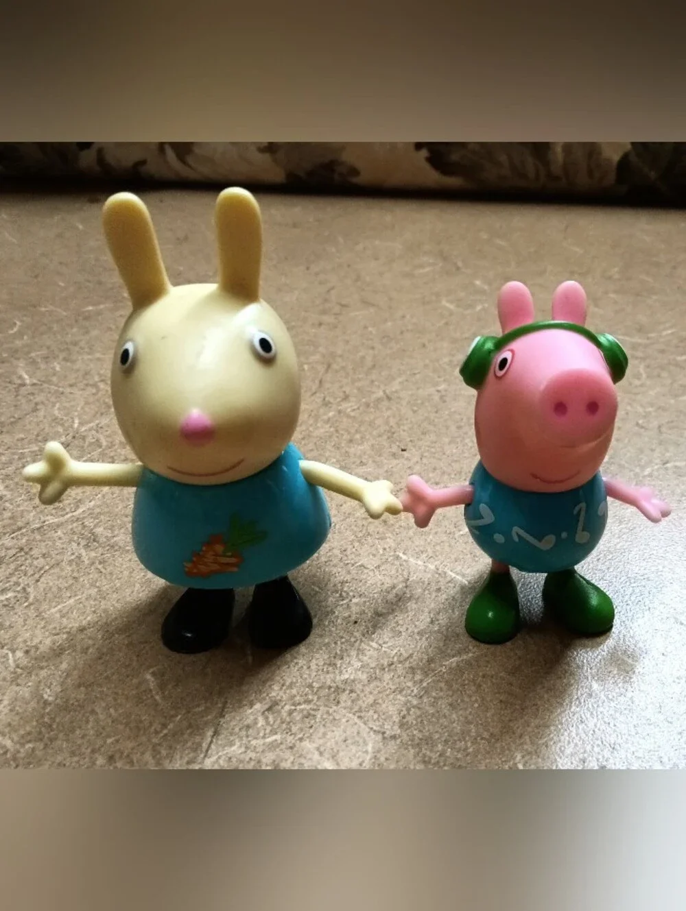 Peppa Pig great peppa