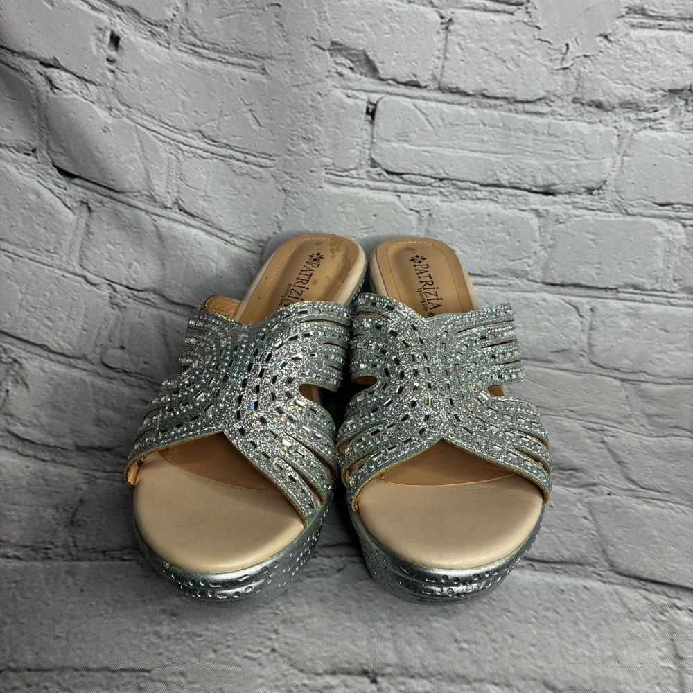 Patrizia these are