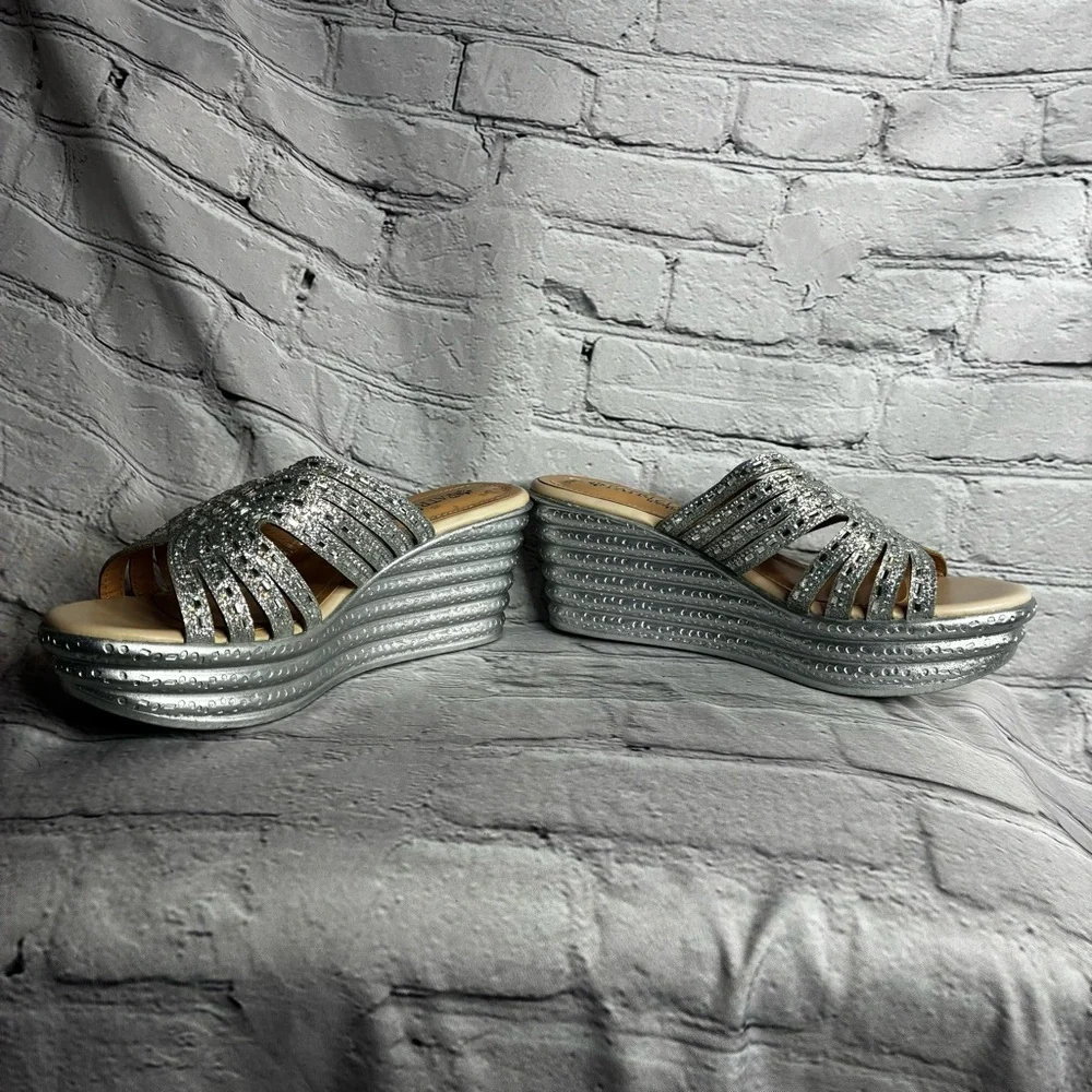 Patrizia these are
