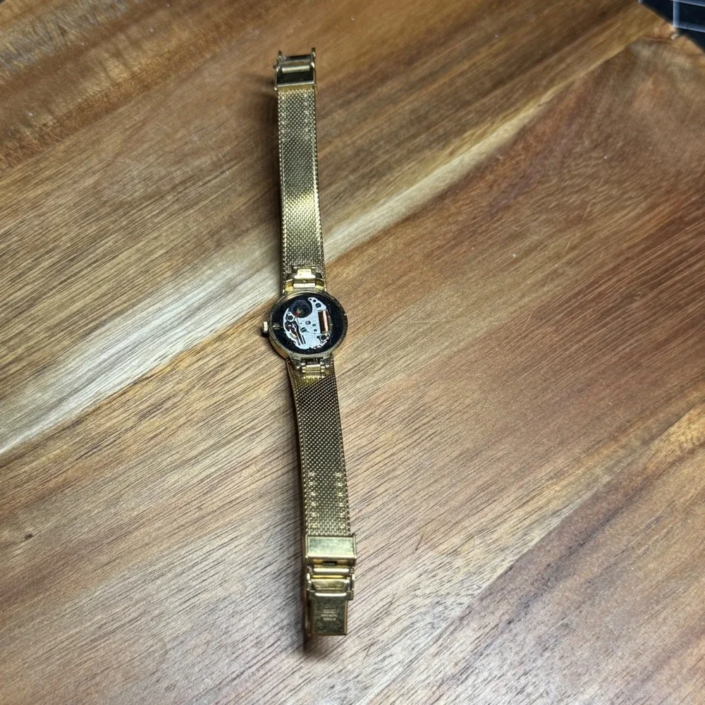 Seiko beauty products missing