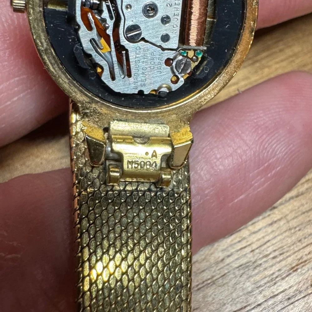 Seiko tone japan