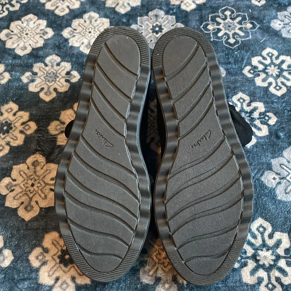 Clarks brand new