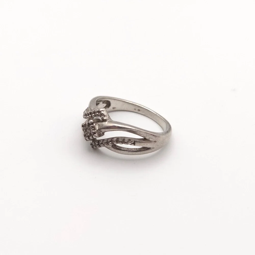 Sunsteps sterling silver