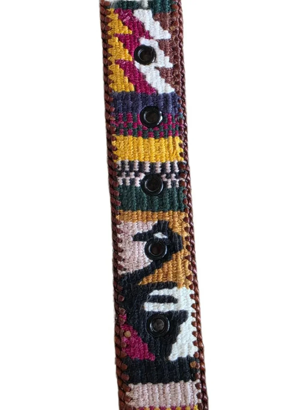 Unknown vintage handmade