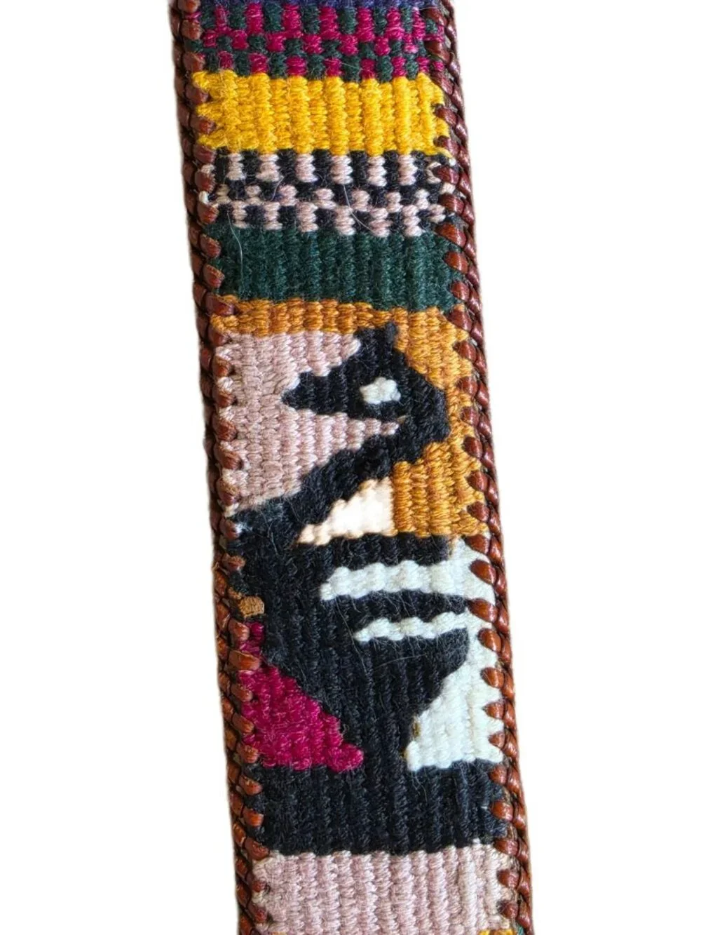Unknown vintage handmade