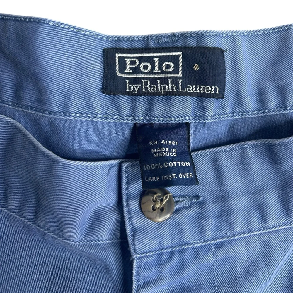 Polo Ralph Lauren timeless polo