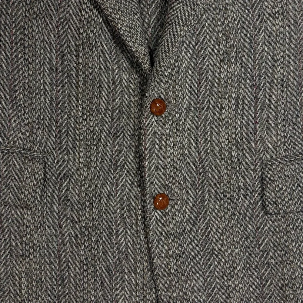 british wool vintage 70s