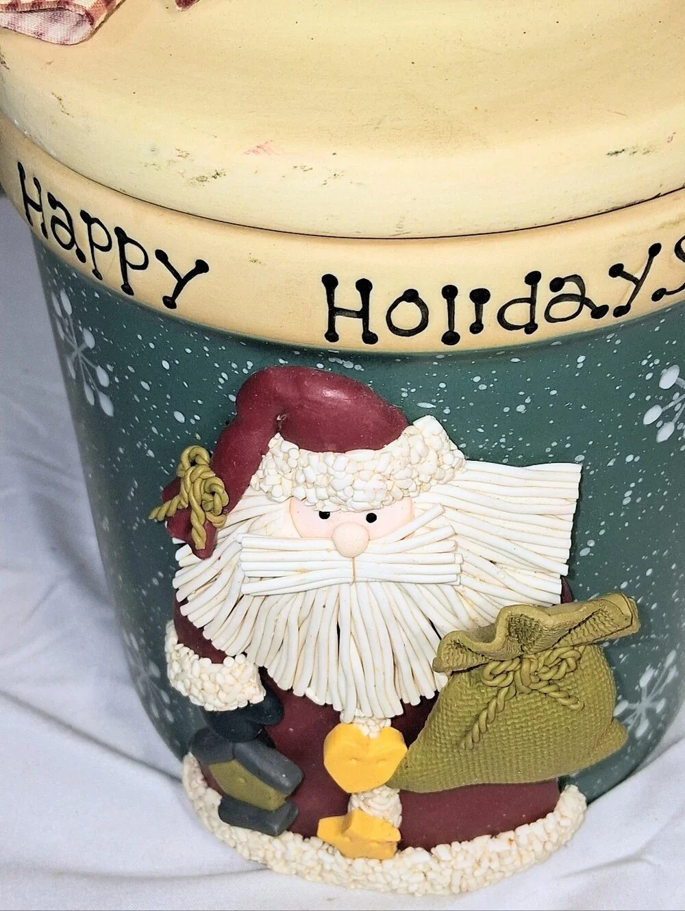 N/A canister candy