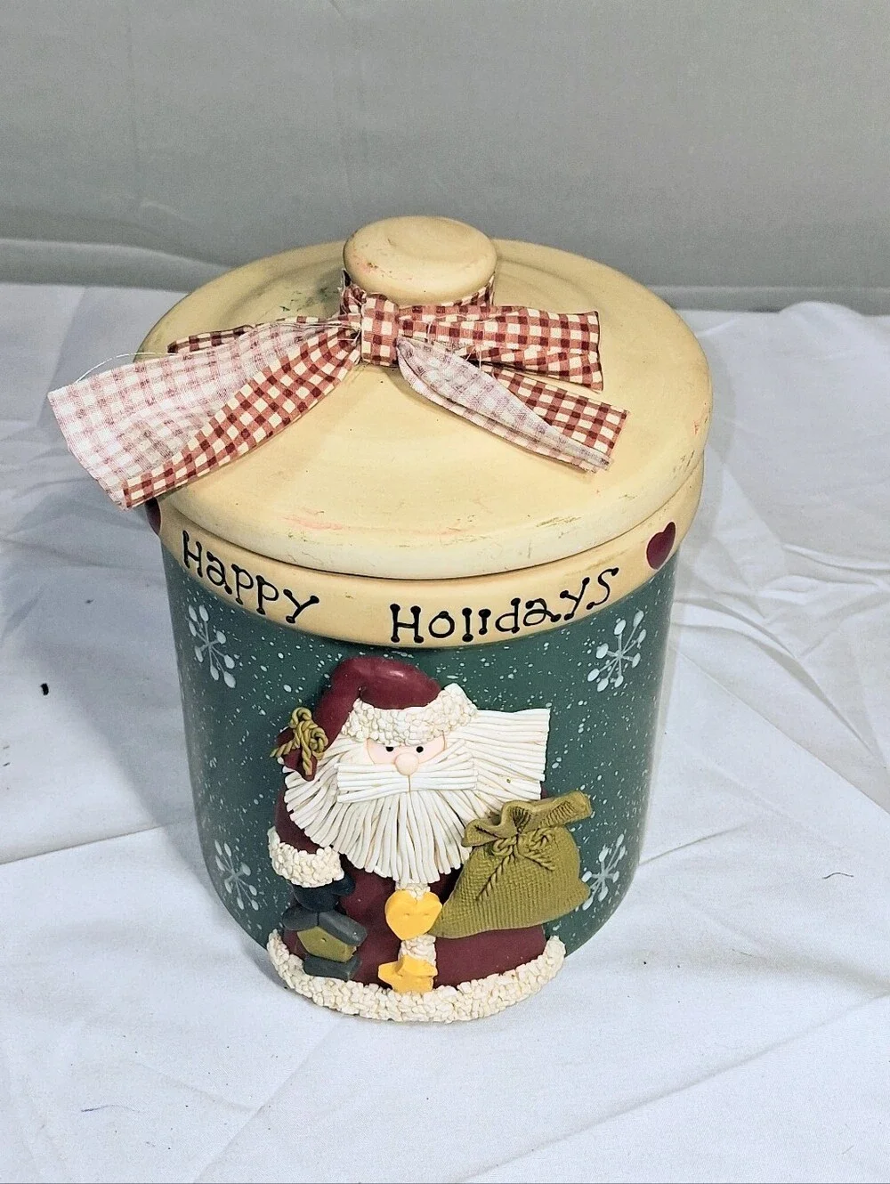 N/A canister candy