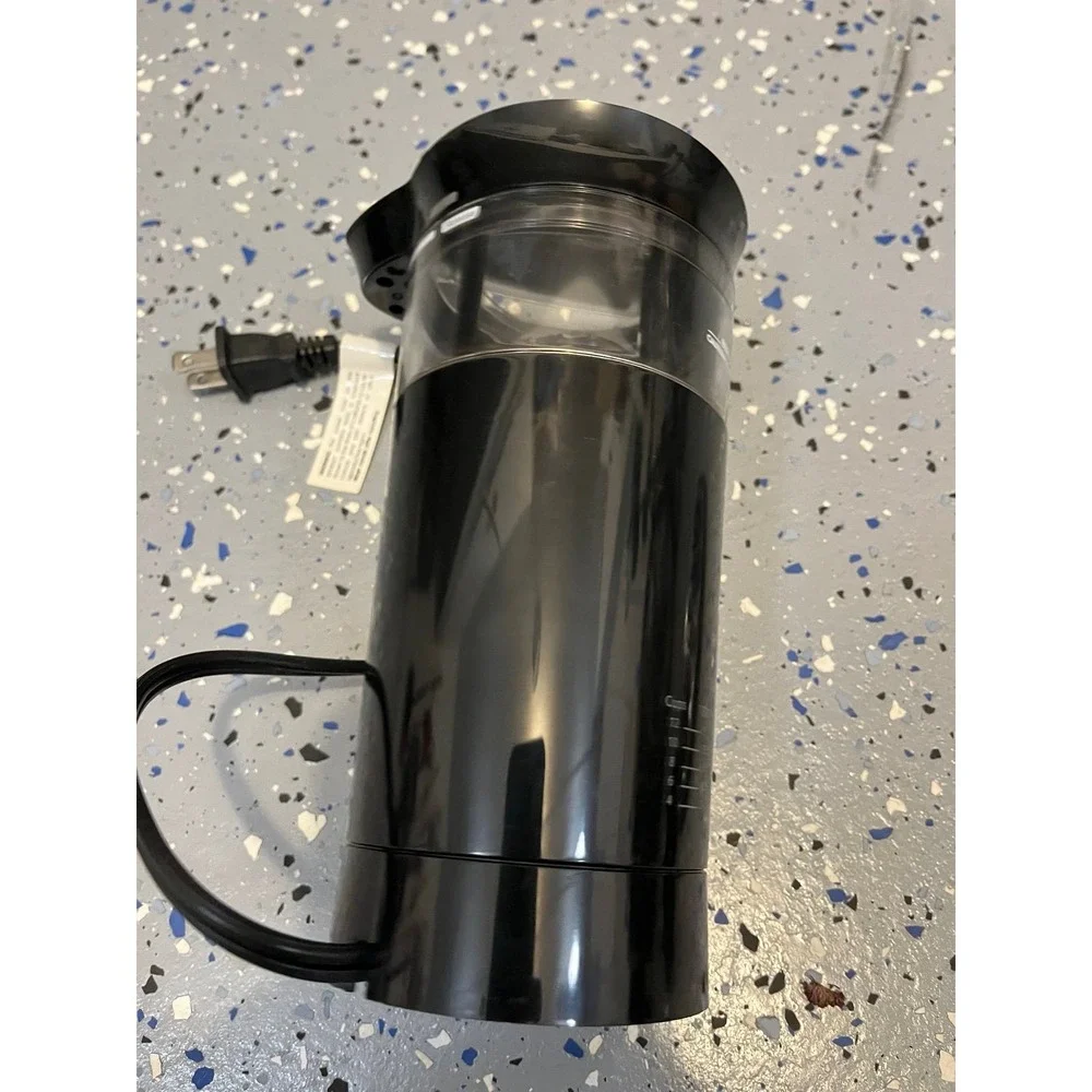 Mr. Coffee coffee grinder