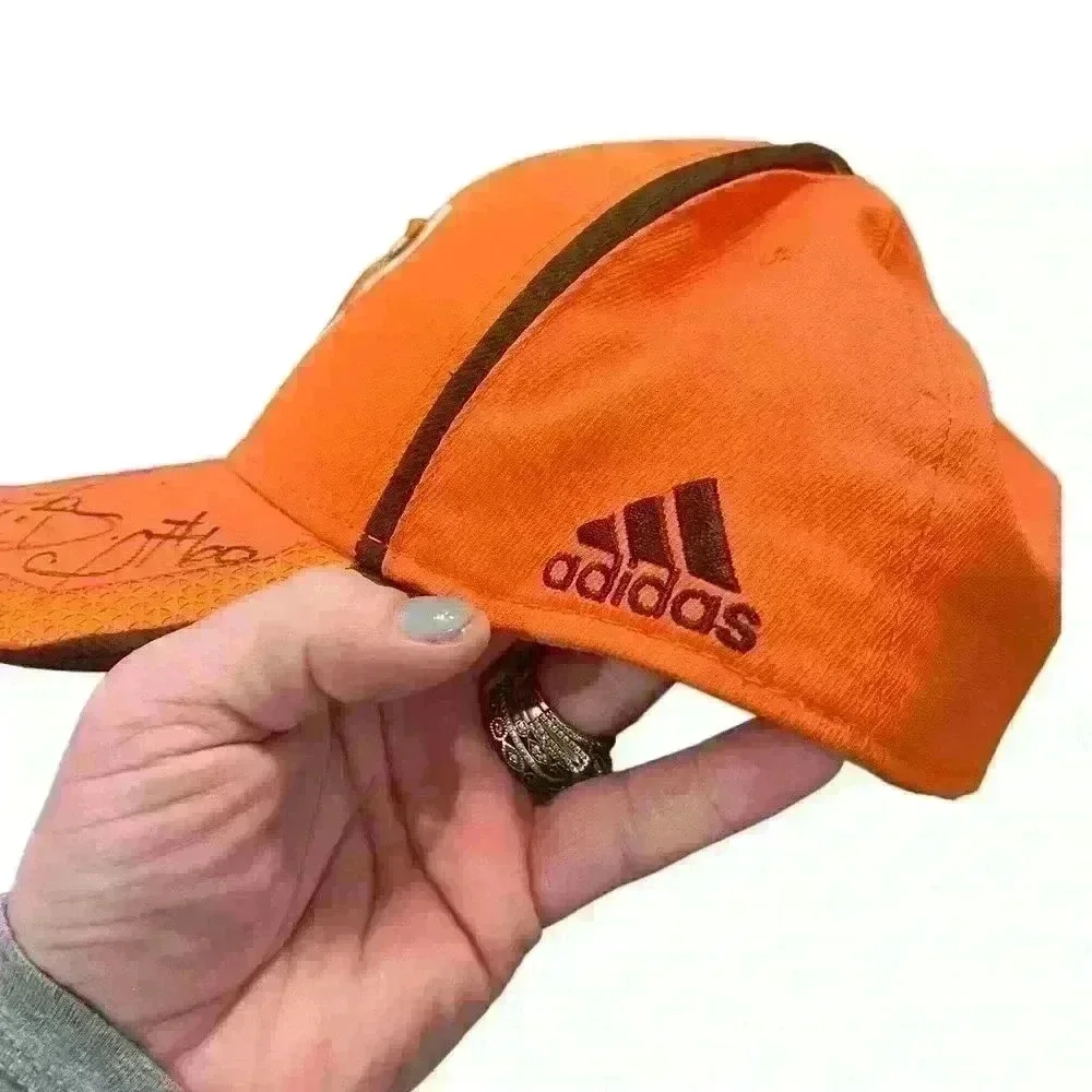adidas climalite fitted