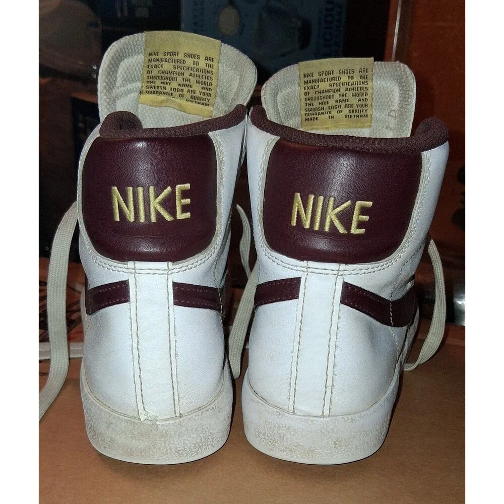 Nike this blazer
