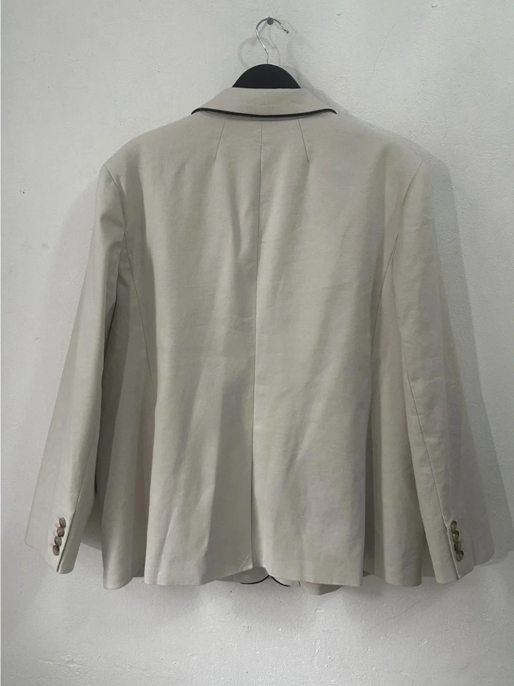 J. Crew measurements approx