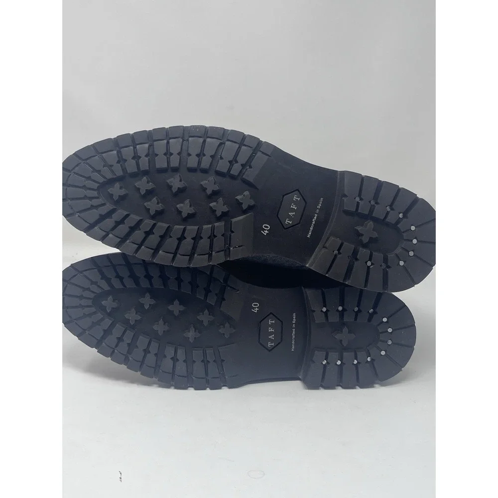 Taft livingston boot