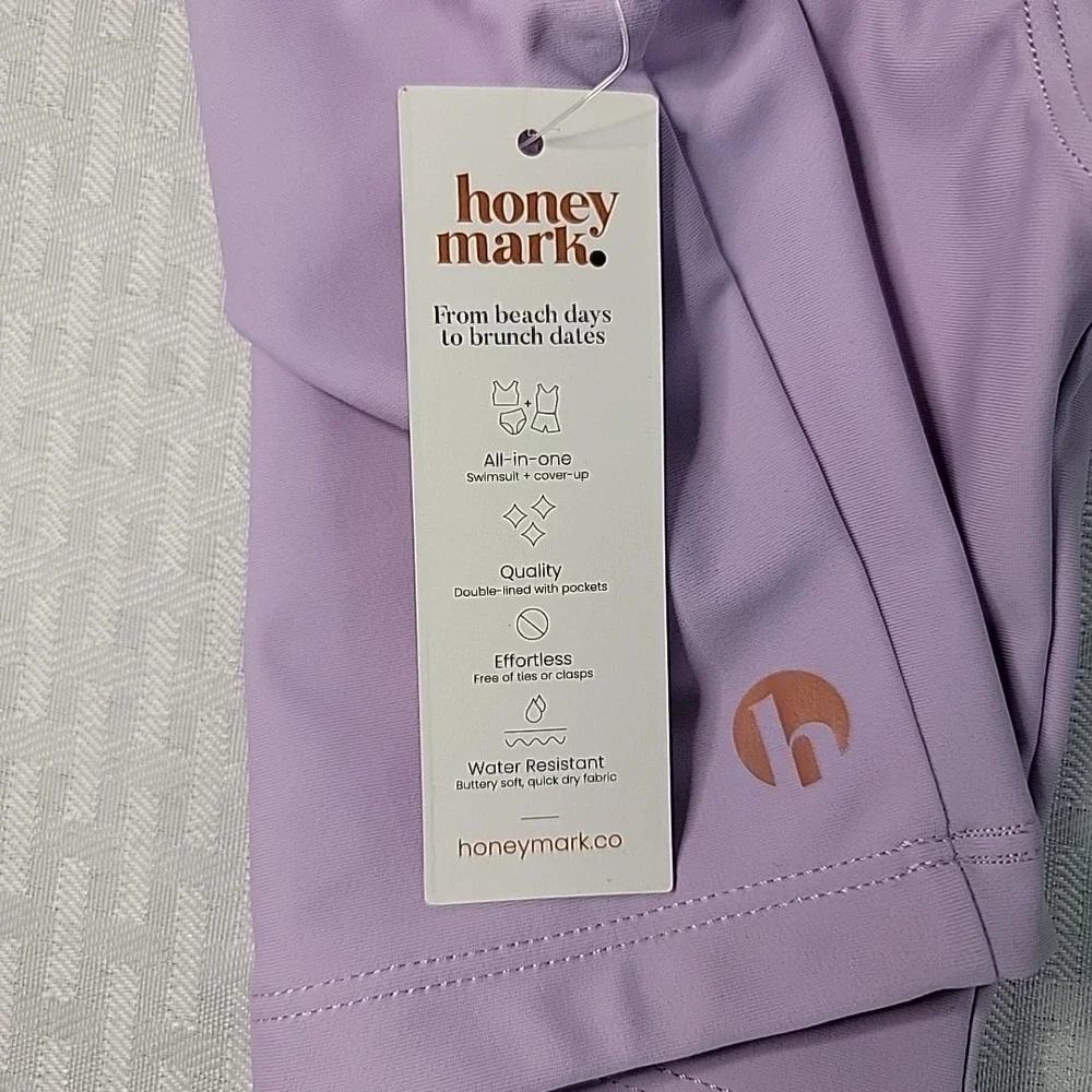 Honey Mark adorable new