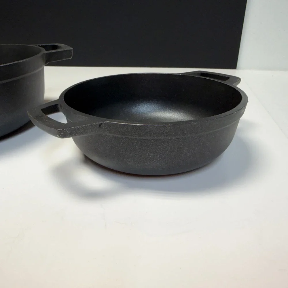 Imusa cast iron