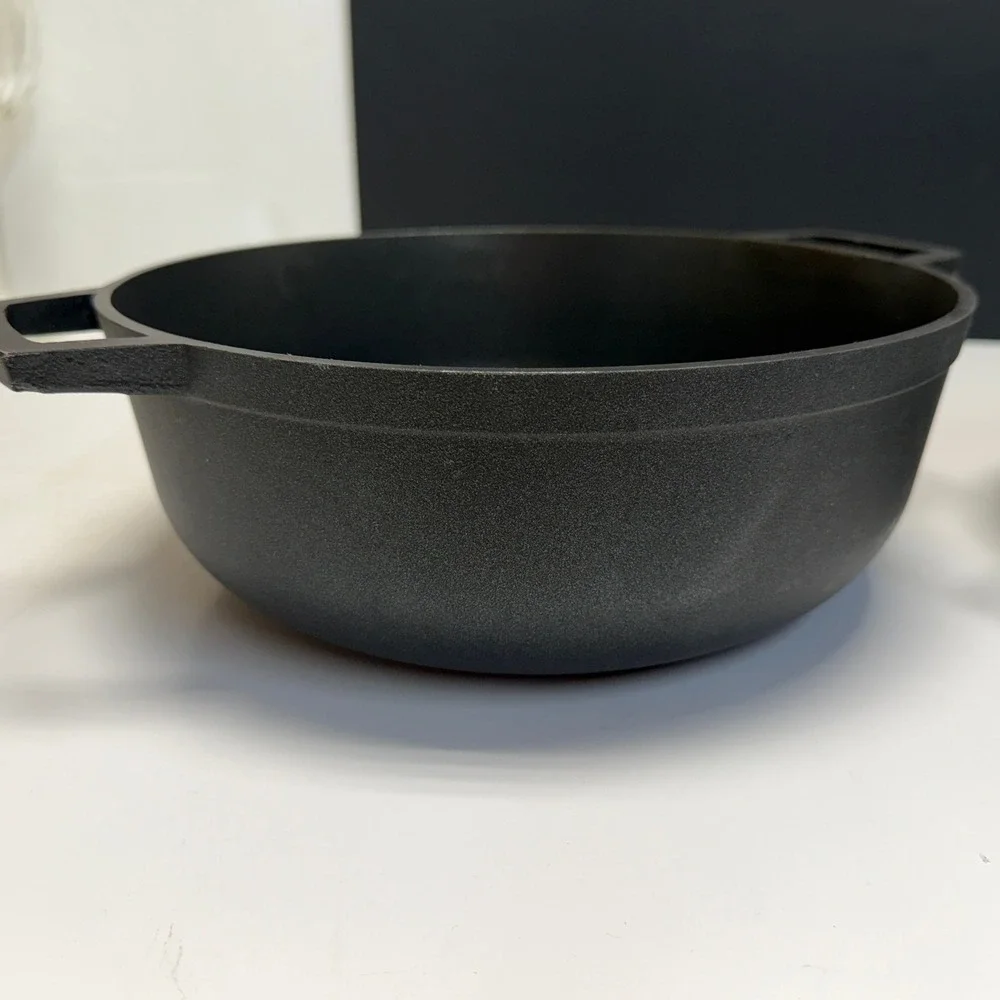 Imusa cast iron
