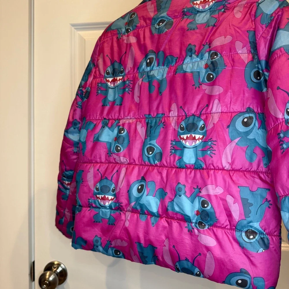 Disney brighten your