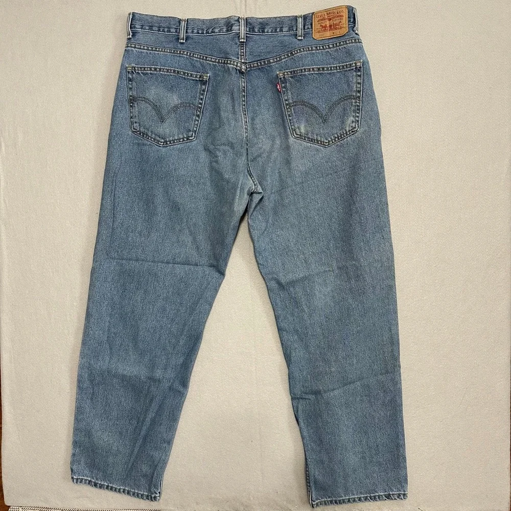 Levis levis 550