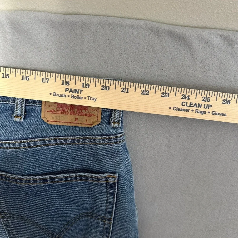 Levis levis 550