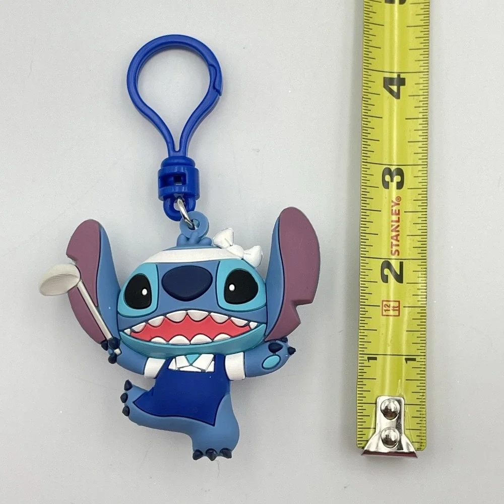 Disney collection features