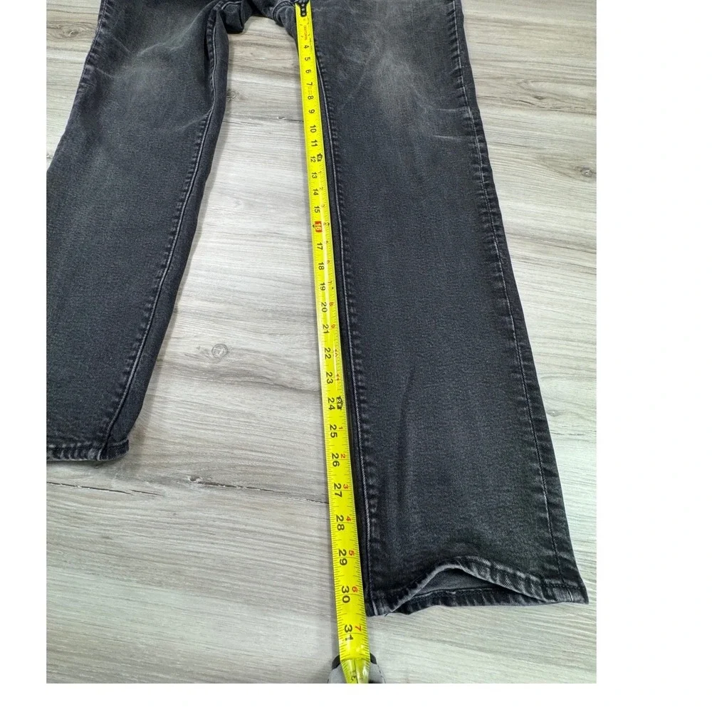 Levis rocker rise