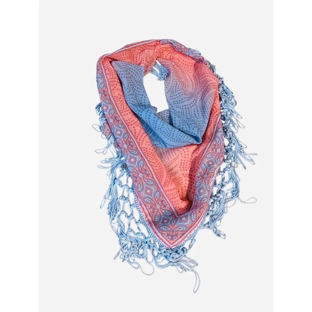 Unbranded blue peach