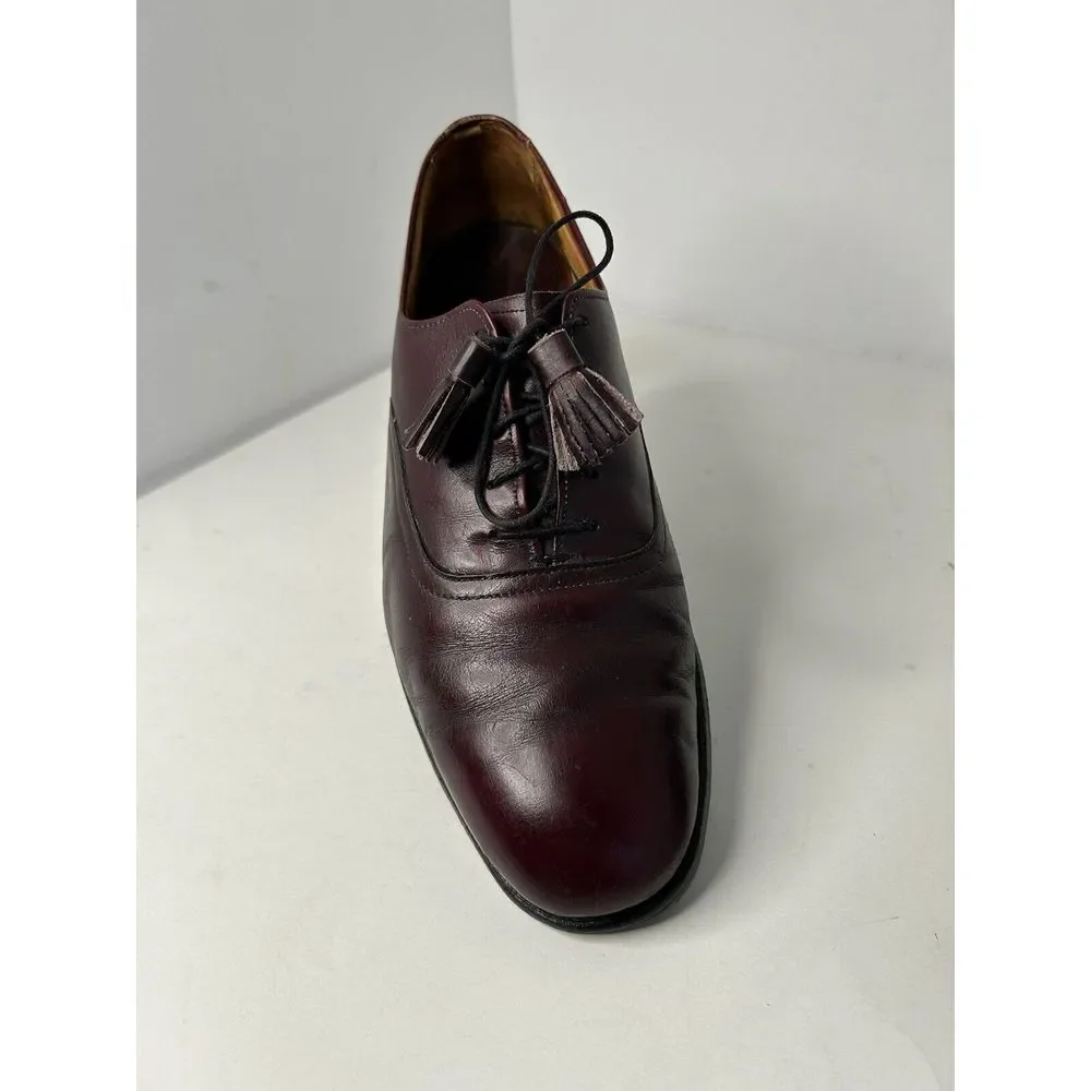 Allen Edmonds elevate your