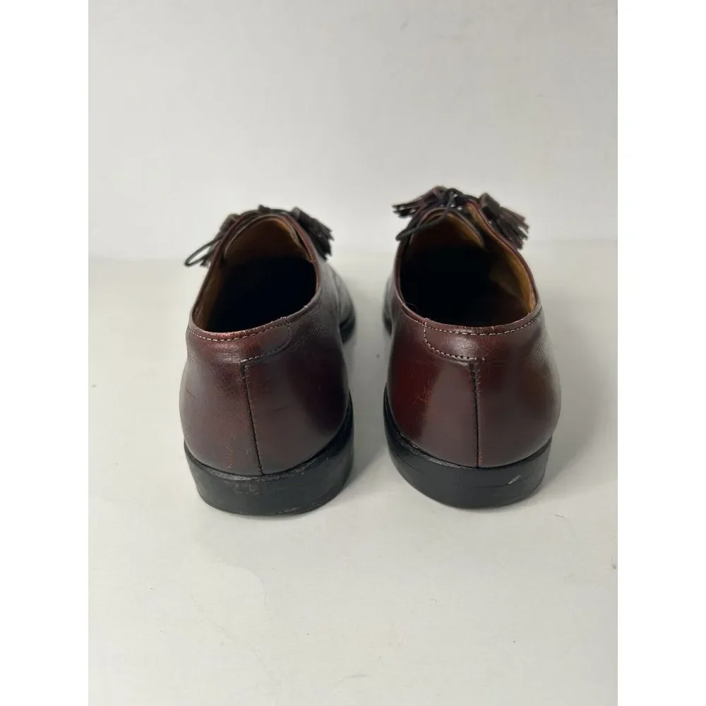 Allen Edmonds elevate your