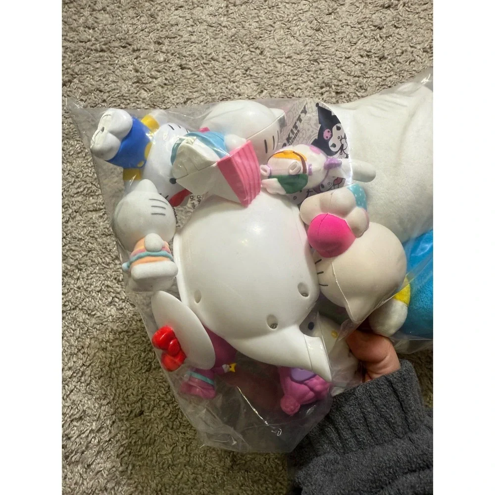 Sanrio hello kitty