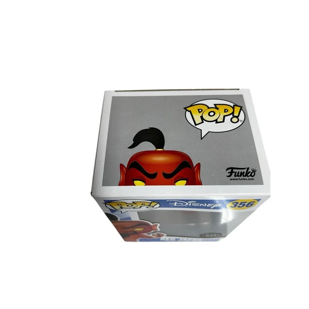 Funko pop disney