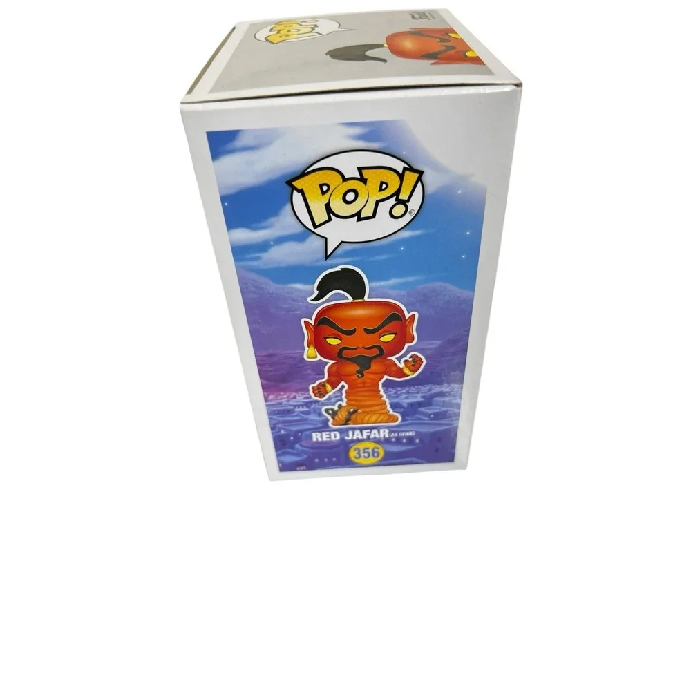 Funko pop disney