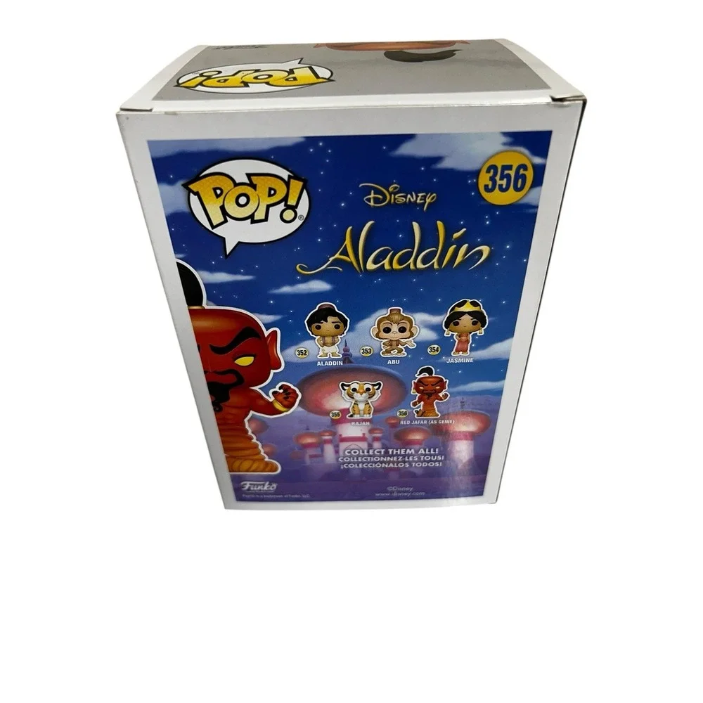 Funko pop disney